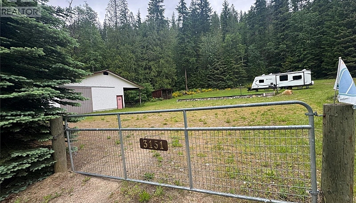 3151 Enderby Mabel Lake Road - Photo 1