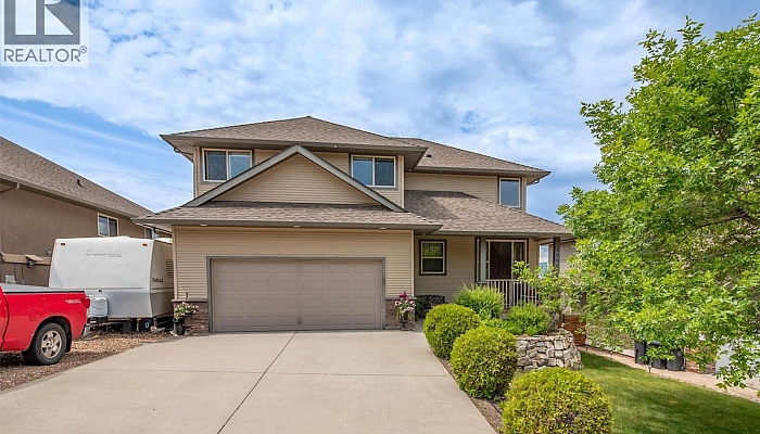 5008 Bunting Court - Photo 1