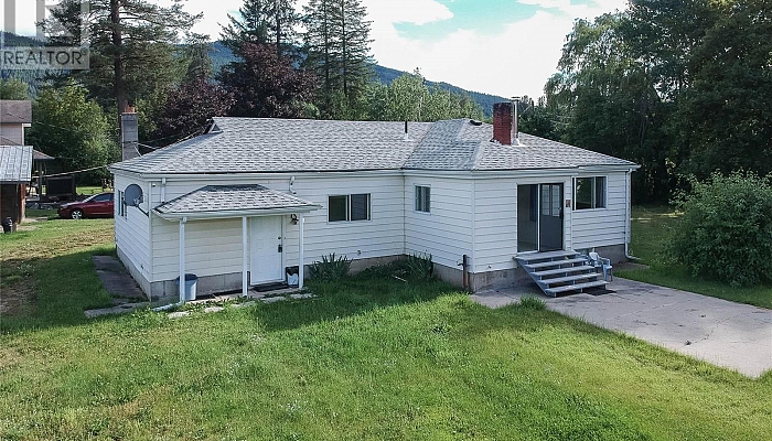 177 Creighton Valley Road - Photo 1