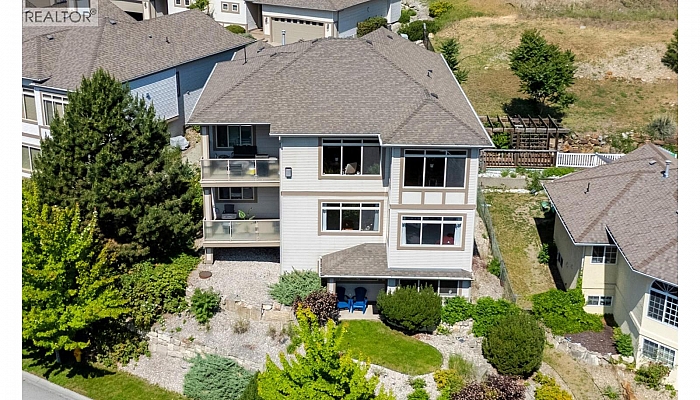 550 Glenmeadows Road Unit# 115 - Photo 1