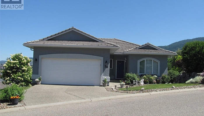 124 Sarsons Road Unit# 58 - Photo 1