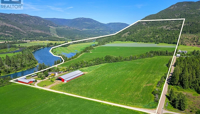 850 Fortune Road - Photo 1