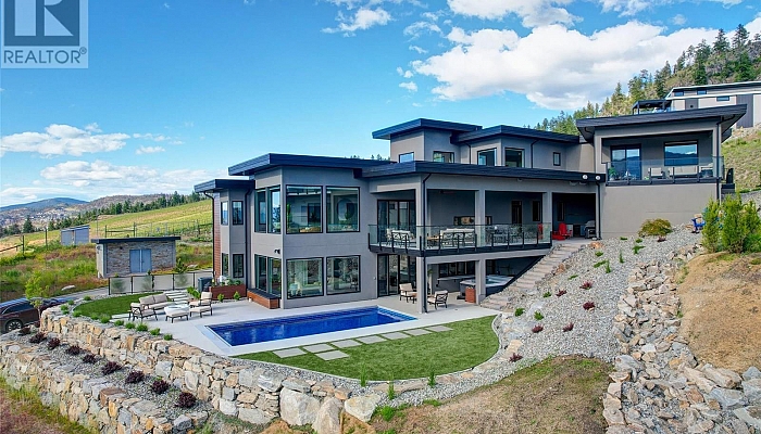 3645 McKinley Beach Drive - Photo 1