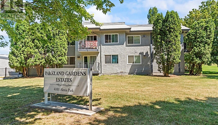 4101 Alexis Park Drive Unit# 103 - Photo 1