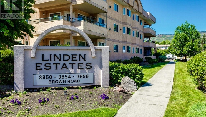3850 Brown Road Unit# 306 - Photo 1