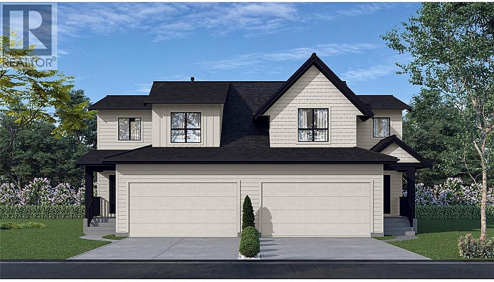 2455 Bradley Drive Unit# 102 Lot# 4 - Photo 1