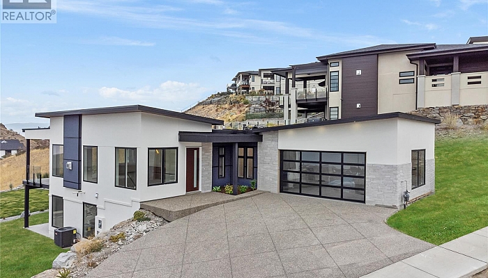 402 Trestle Ridge Drive - Photo 1