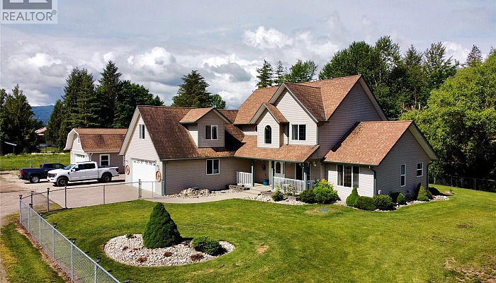 160 Carlin Street - Photo 1