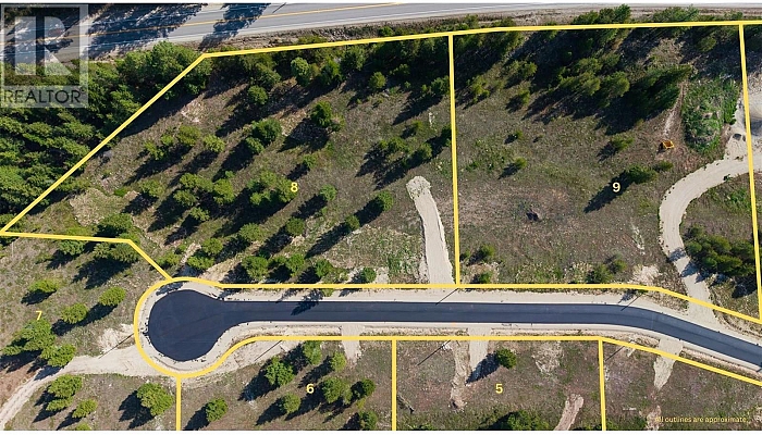 Lot 8 Mary G Road - Photo 1