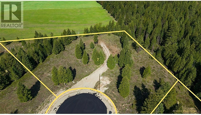 Lot 7 Mary G Road - Photo 1