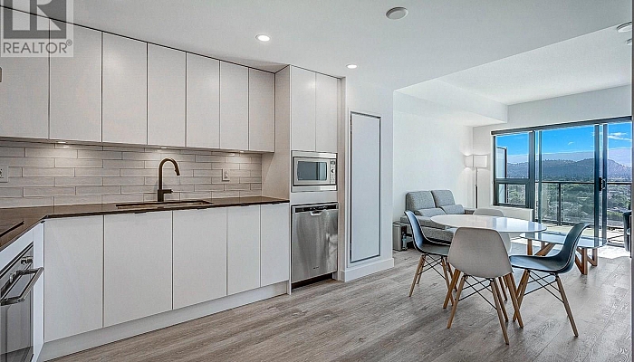 1471 St Paul Street Unit# 1701 - Photo 1