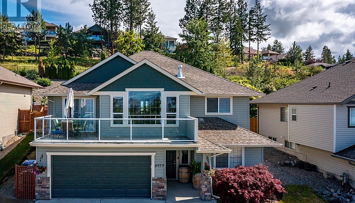 4979 Windsong Crescent - Photo 1