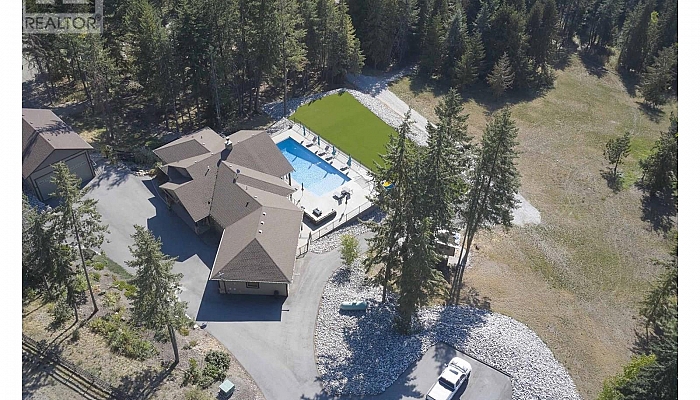 6032 Lynx Drive - Photo 1