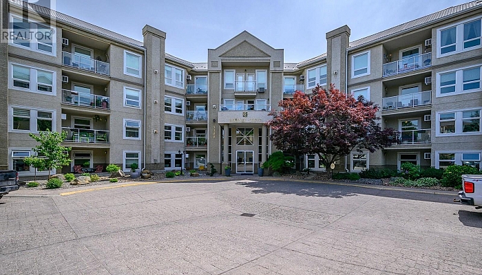3300 Centennial Drive Unit# 213 - Photo 1