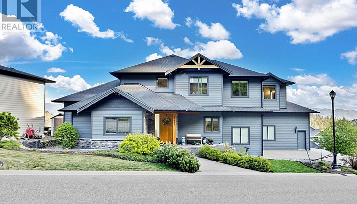 2397 Big Sky Drive - Photo 1