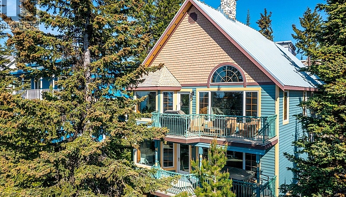 705 Monashee Road - Photo 1