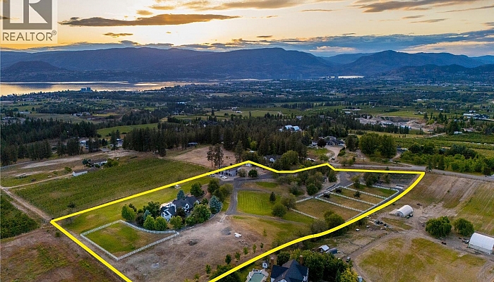 2375 Grantham Road - Photo 1