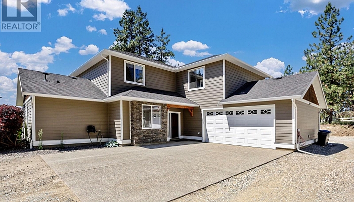 6281 Postill Lake Road - Photo 1