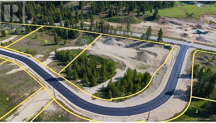 Lot 10 Mary G Road - Photo 1