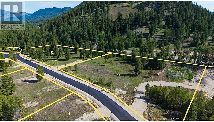 Lot 9 Mary G Road - Photo 1