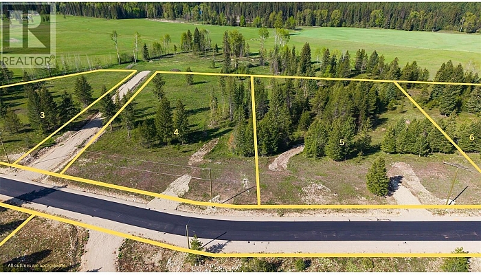 Lot 5 Mary G Road - Photo 1