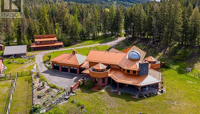 1306 Huckleberry Road - Photo 1