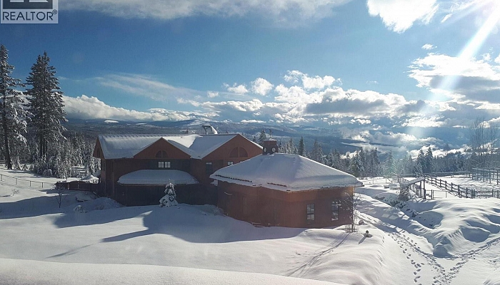 1306 Huckleberry Road - Photo 1