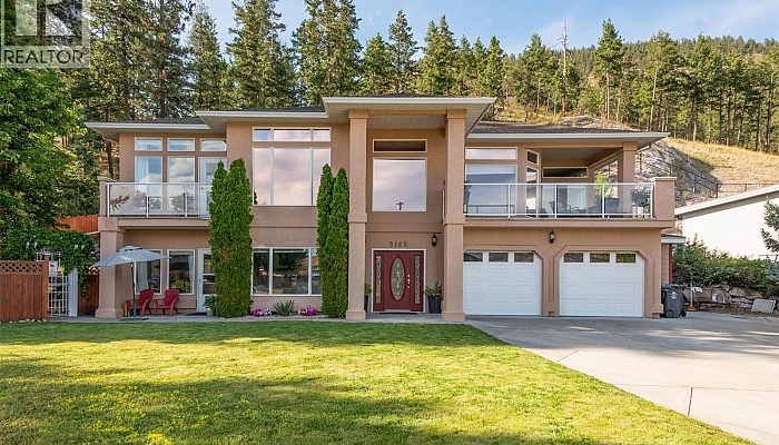 5165 Morrison Crescent - Photo 1