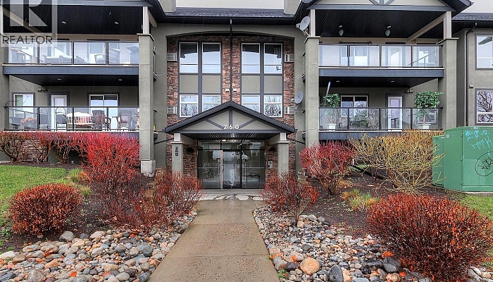 260 Franklyn Road Unit# 113 - Photo 1