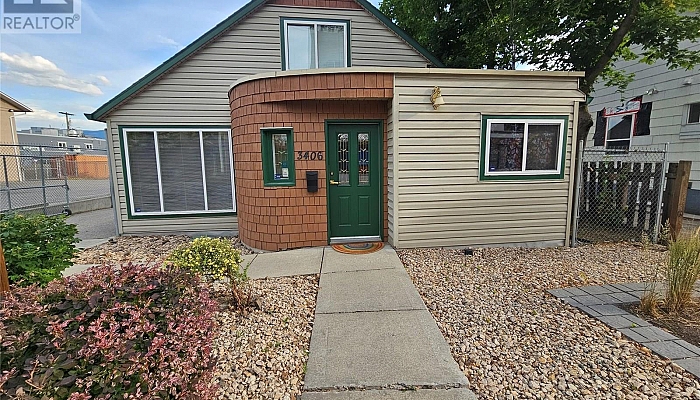 3406 28 Avenue - Photo 1