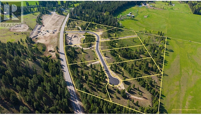 Lot 6 Mary G Road - Photo 1