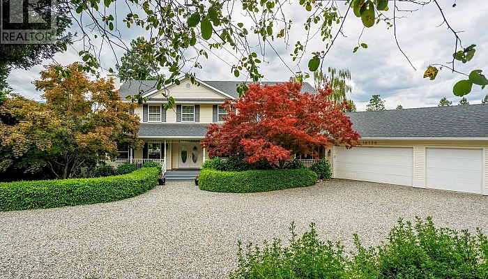 16730 Carrs Landing Road - Photo 1