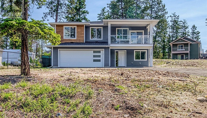 7186 Dunwaters Road - Photo 1