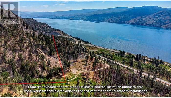3250 Highway 97 Highway - Photo 1