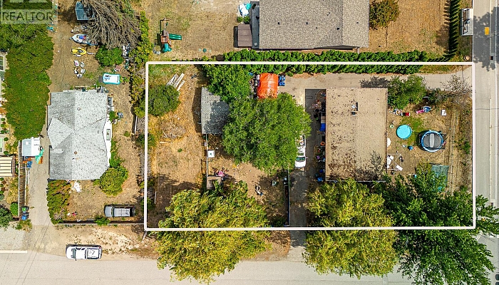 3310 Beaver Lake Road - Photo 1