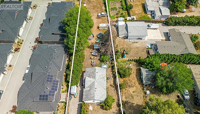 9543 Jensen Road - Photo 1