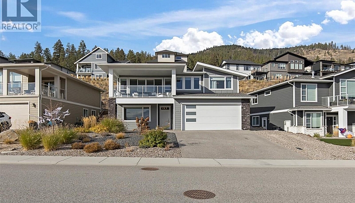 2612 Paramount Drive - Photo 1