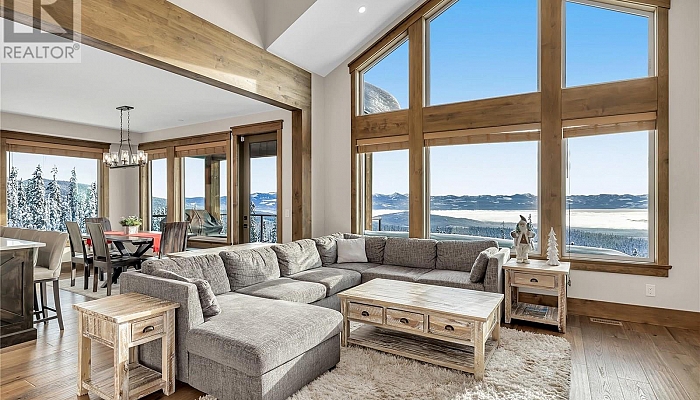 550 Feathertop Way - Photo 1