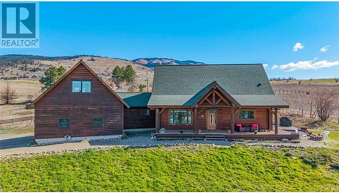 9371 6 Highway - Photo 1