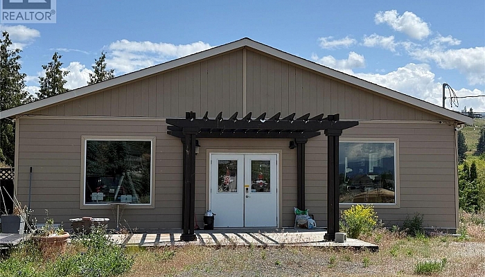 1605 Garner Road - Photo 1