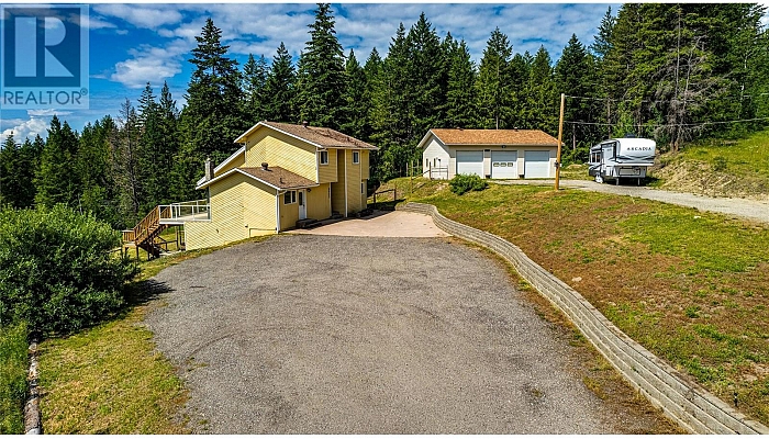 8022 Aspen Road - Photo 1