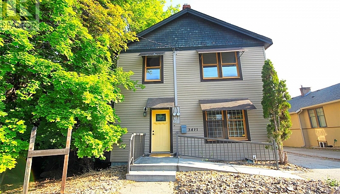3411 32 Avenue - Photo 1