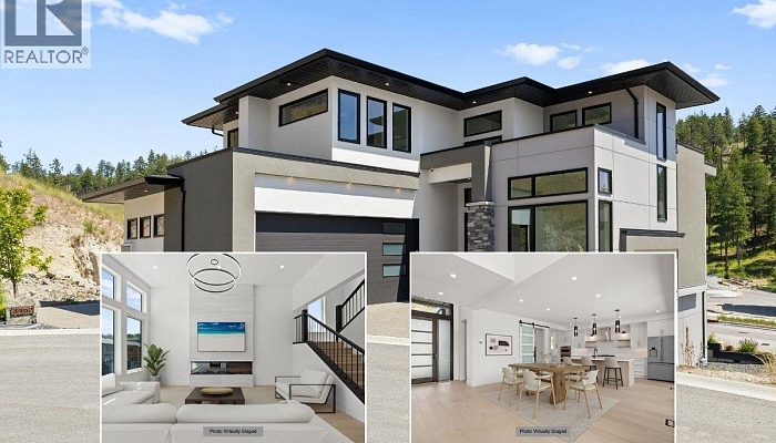 3462 Hilltown Close - Photo 1