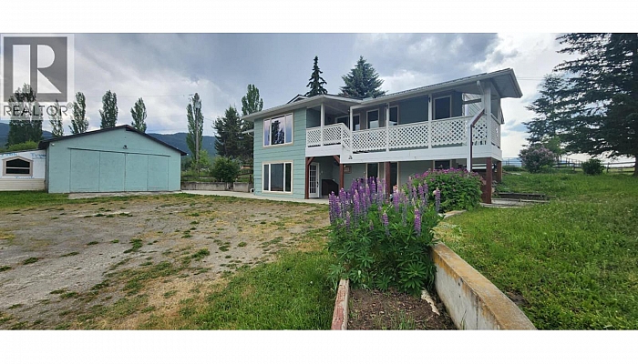 48 Puckett Road - Photo 1