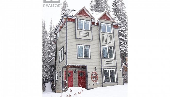 385 Monashee Road - Photo 1