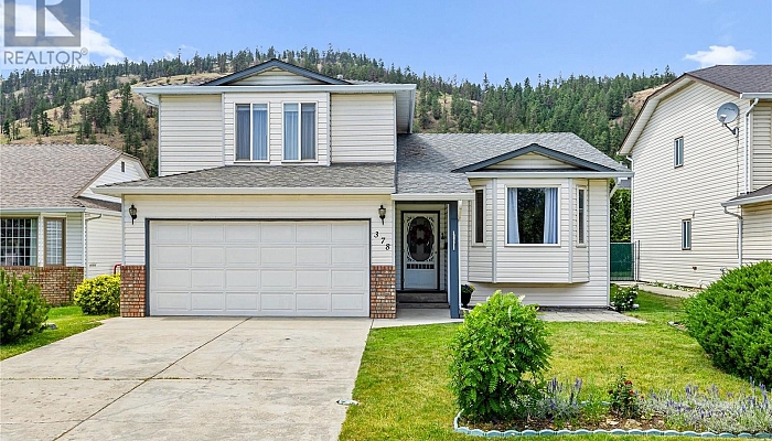 378 McTavish Crescent - Photo 1