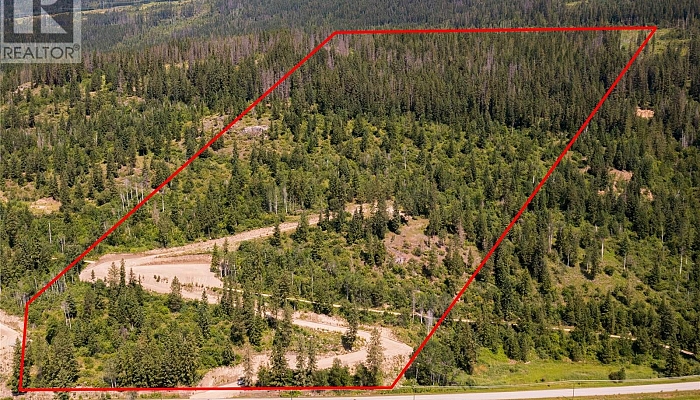 1471 Enderby Mabel Lake Road - Photo 1