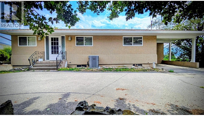 2627 Campbell Road - Photo 1