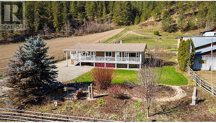 2720 Salmon River Road - Photo 1