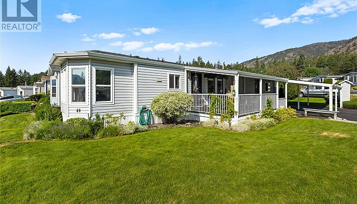 1850 Shannon Lake Road Unit# 40 - Photo 1
